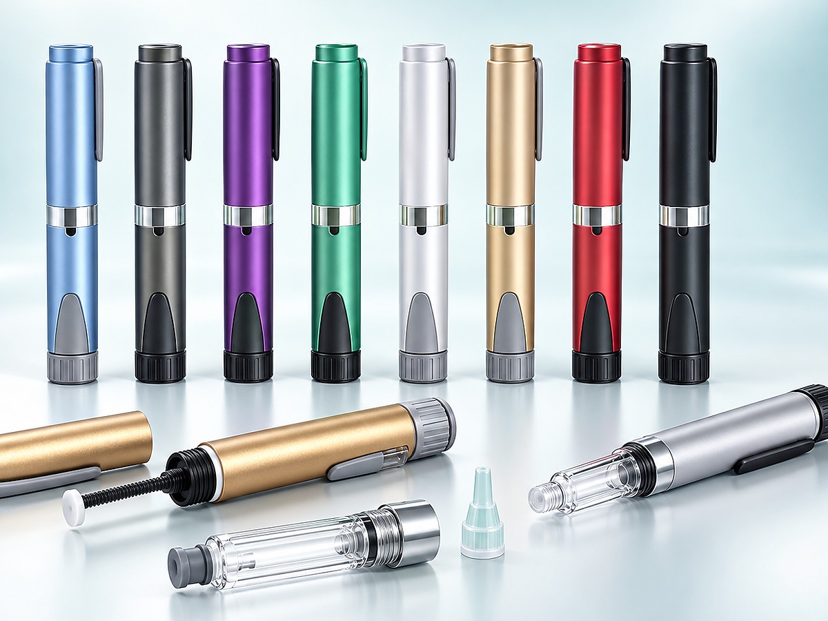IPM-Peptide Micro Dose Pen manufacturer sample image