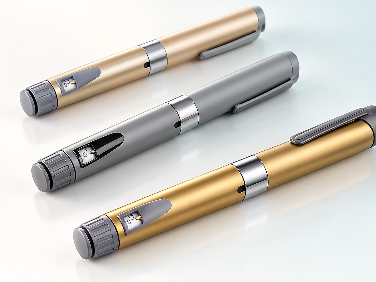 IPM-WL30 Weight Management Pen manufacturer sample image