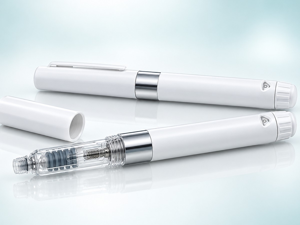 IPM-ER01 Emergency Auto Injector manufacturer sample image