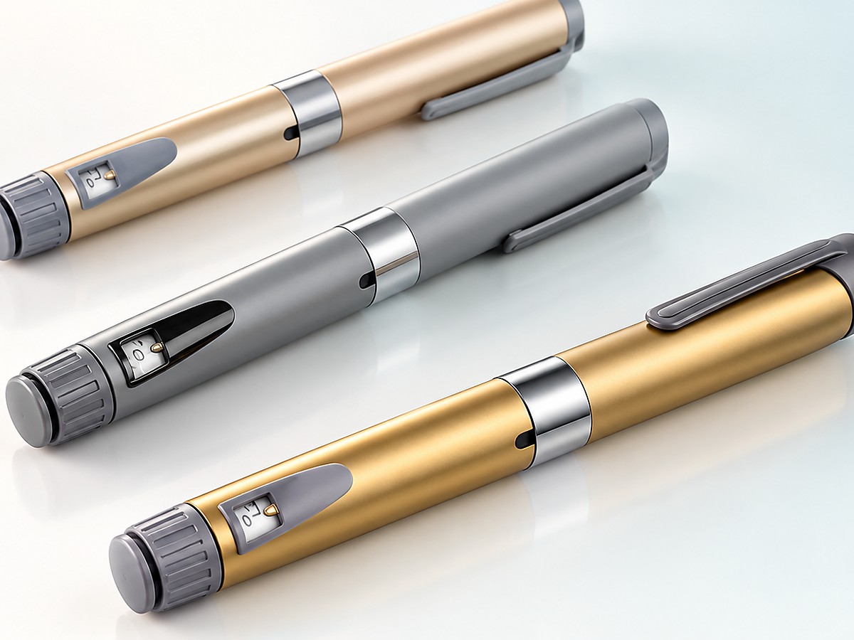 IPM-14 High Volume 5 mL Pen manufacturer sample image