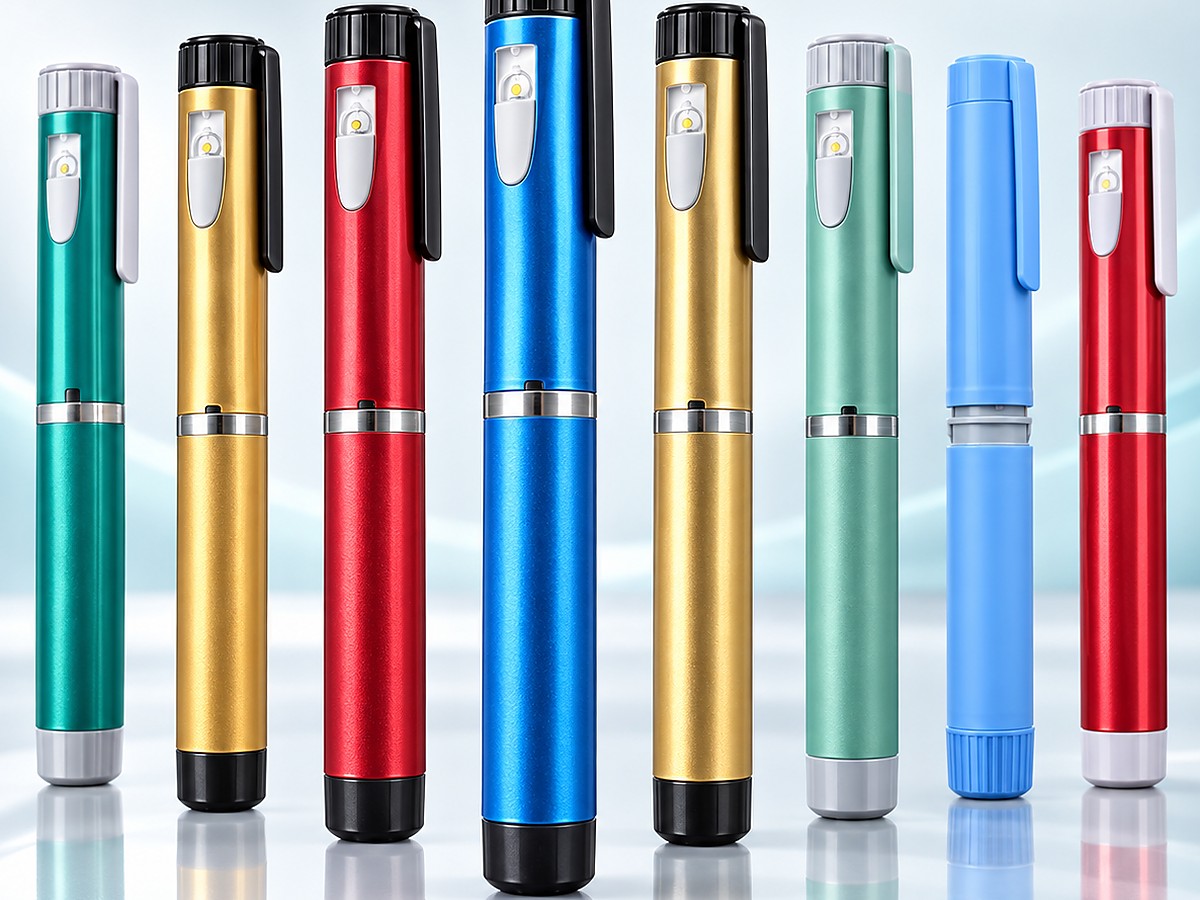IPM-16 NFC Traceability Pen manufacturer sample image